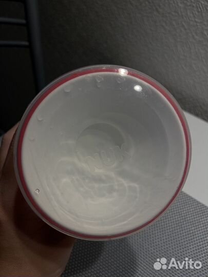 Поильник nuk