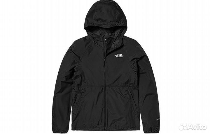 THE north face Jacket Men Black (XL)(65)