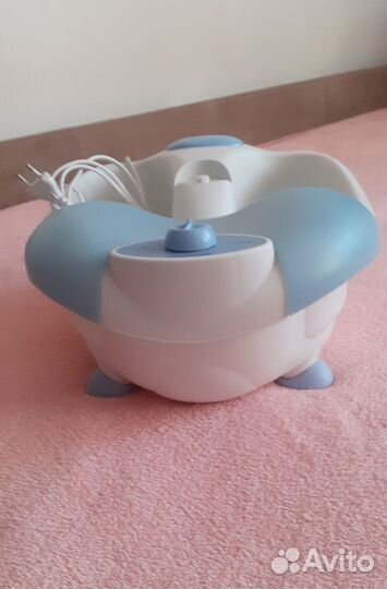 Гидромассажная ванночка для ног