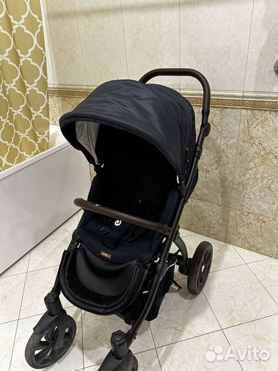 Коляска tutis aero sport