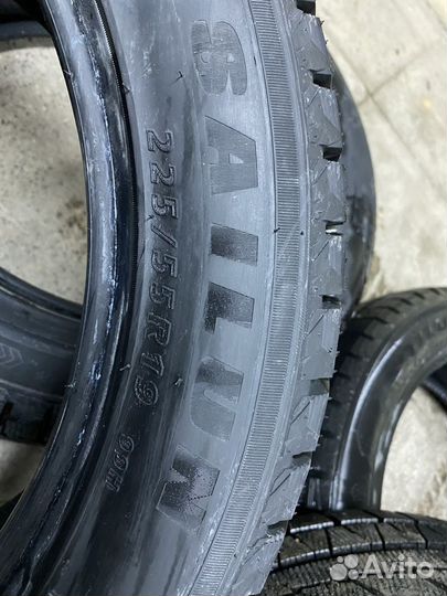 Sailun Ice Blazer Arctic 225/55 R19 99H