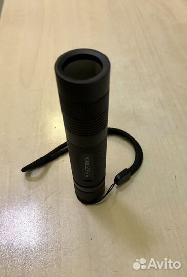 Convoy S2 ультрафиолетовый