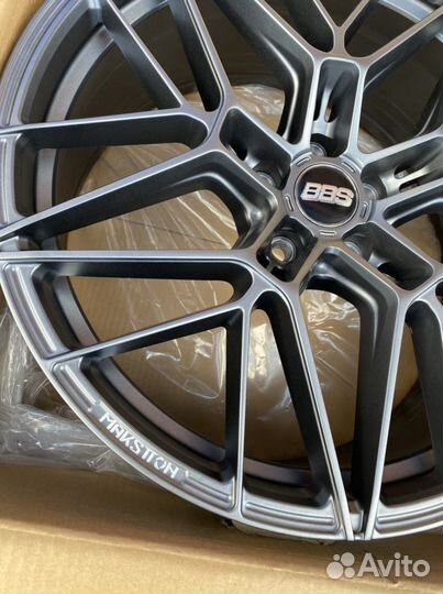 Новые диски R20 Maksston MST718 Fision