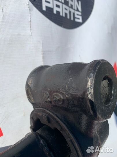 Рычаг передний нижний правый Mazda Mazda3