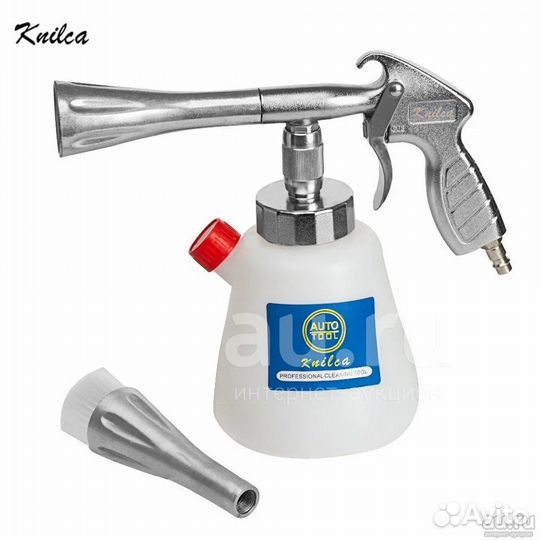 Торнадор Z 020 На подшипниках Новый