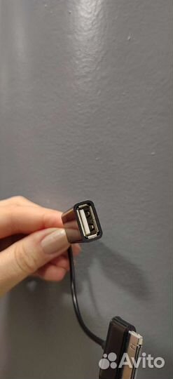 «Переходник-адаптер для планшета»