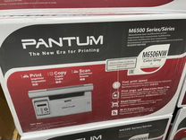 Новый запечатан. мфу Pantum M6506NW Wi-Fi LAN USB