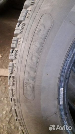 Tigar Ice 205/65 R16