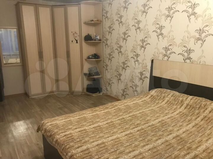 2-к. квартира, 44 м², 4/5 эт.