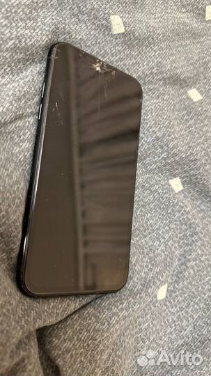 iPhone xr 128