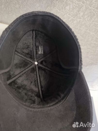 Кепка мужская