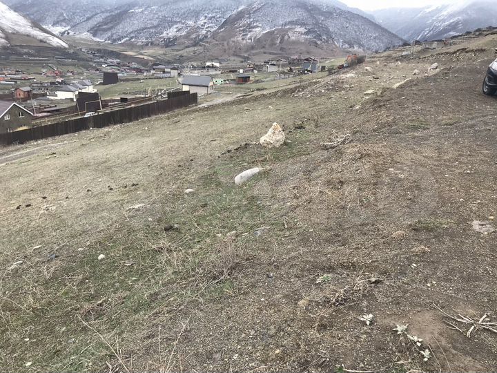 Участок 12 сот. (ИЖС)