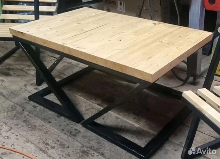 Мебель под заказ