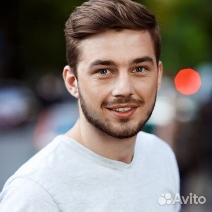 Повар универсал