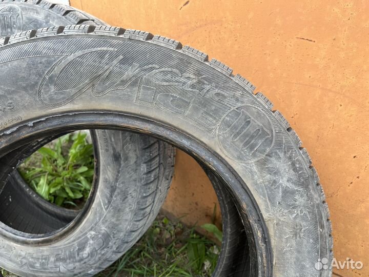 Hankook Winter I'Pike RS2 W429 185/65 R15