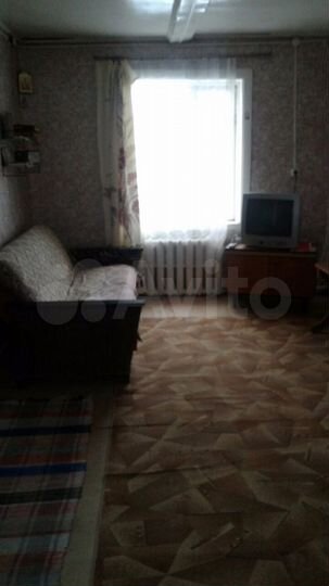 Дом 64,8 м² на участке 6,1 сот.