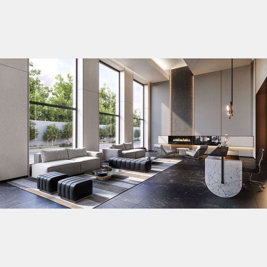 1-к. апартаменты, 52,9 м², 8/21 эт.