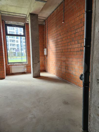 Свободного назначения, 41.1 м²