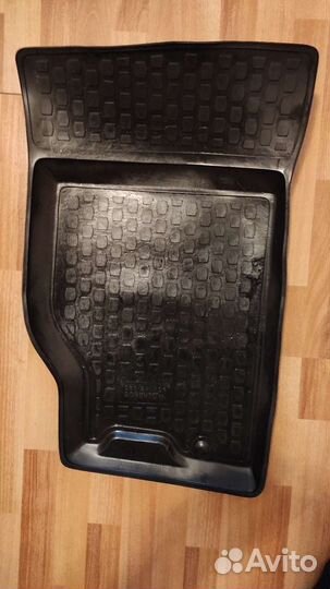 KIO Sorento автомобильные коврики