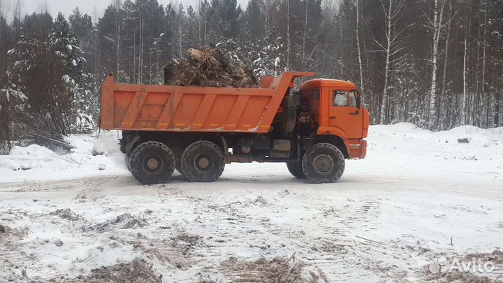 Камаз вездеход самосвал
