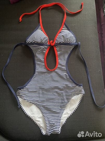 Купальник для девочки