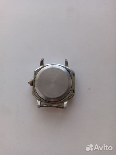 Часы механические СССР