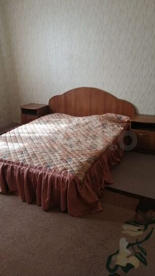 1-к. квартира, 45 м², 10/16 эт.