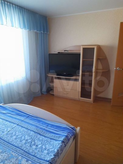 1-к. квартира, 35 м², 4/5 эт.