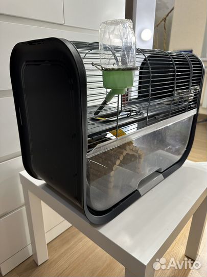 Клетка для грызунов Savic Geneva