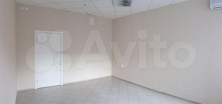 Офис, 21.7 м²