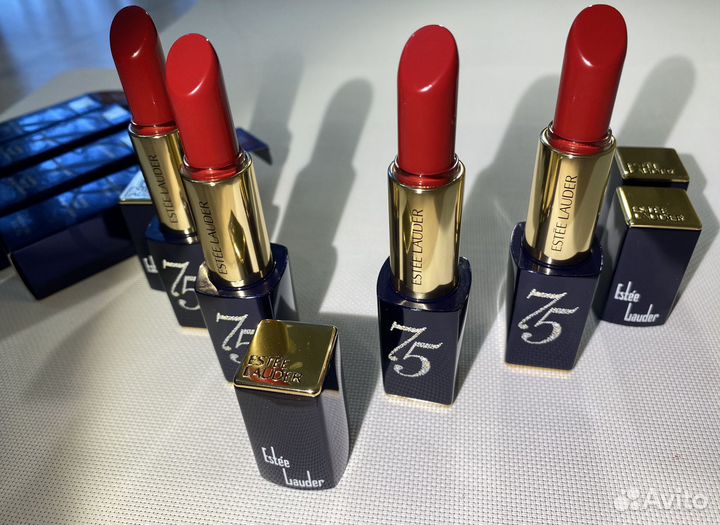 Estee lauder L.A.Noir 541