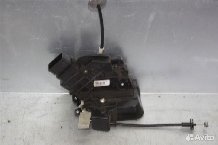 Замок двери задней левой Ford Focus 2