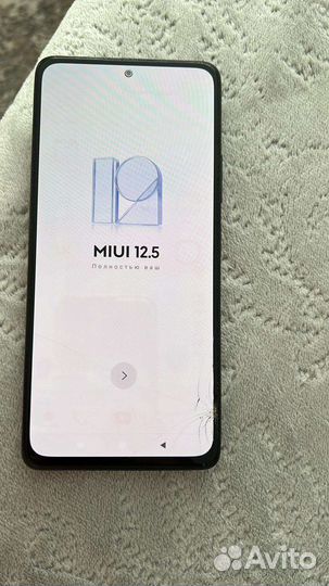 Xiaomi Redmi Note 10 Pro, 6/128 ГБ