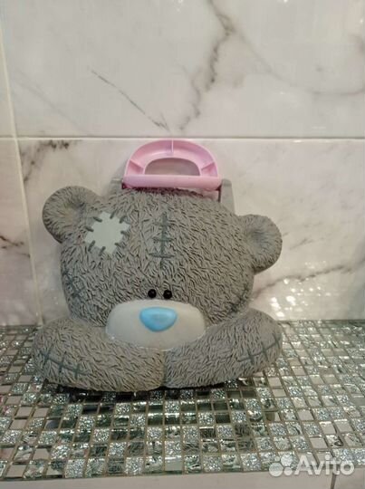 Мишка Тедди