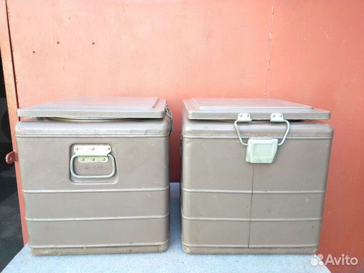 Термос СССР 30 л