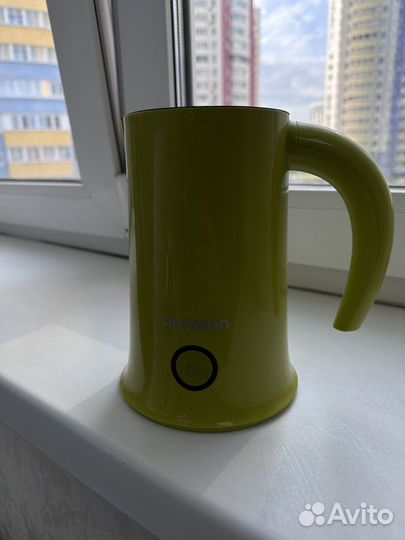 Капучинатор