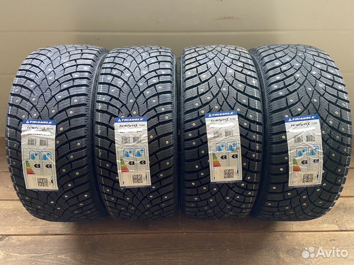 Triangle IcelynX TI501 265/60 R18 114T