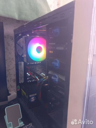 Игровой пк gtx970,fx8350