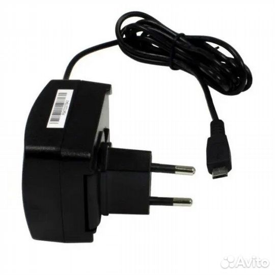 Блок питания Ingenico 5V/1A micro-USB (IWL220/250)