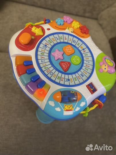 Игровой центр столик