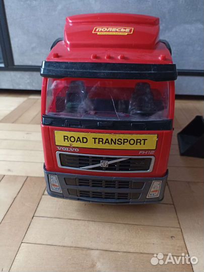 Детские игрушки