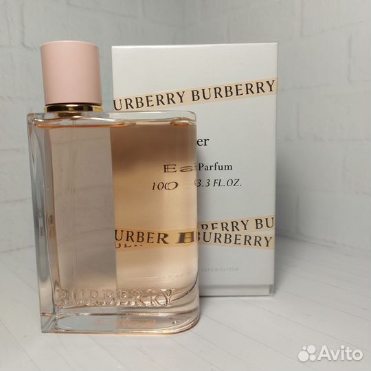 Burberry Her Burberry