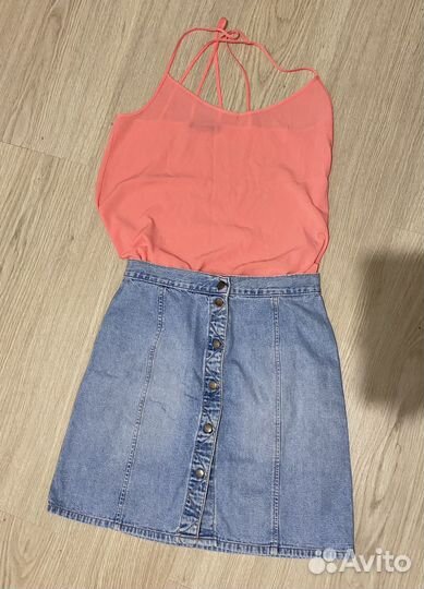 Летняя женская одежда пакетом 44 46 Zarina, Befree