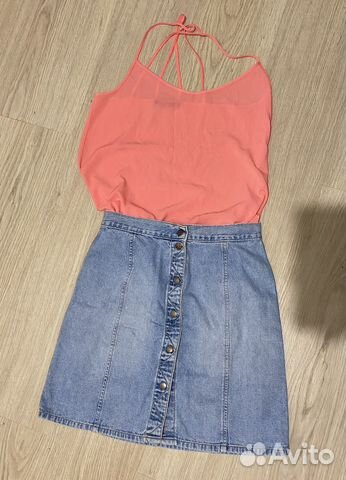 Летняя женская одежда пакетом 44 46 Zarina, Befree