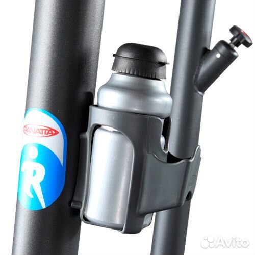 Беговая дорожка Panatta Race Walker 1CF61