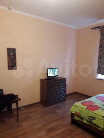 1-к. квартира, 46 м², 9/10 эт.