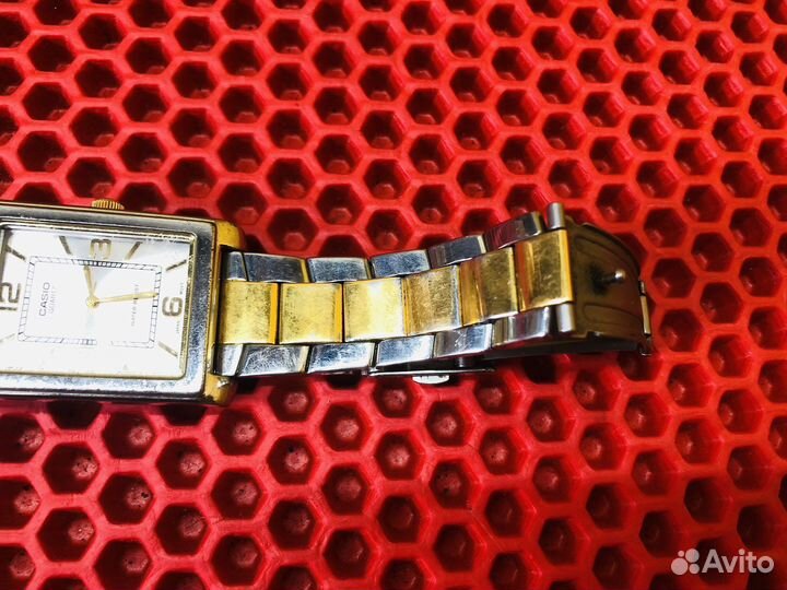 Z.6429 Часы Casio Collection MTP-1234D
