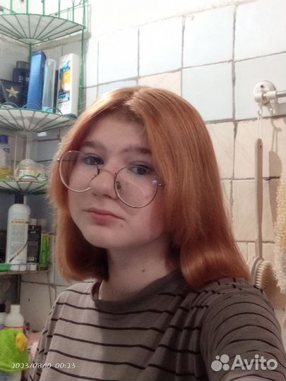 Выгул собак с 15 лет