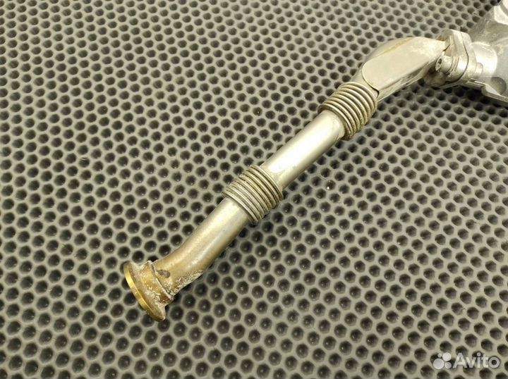 Клапан EGR Bmw 320I E90 LCI N43B20A 2.0 2011