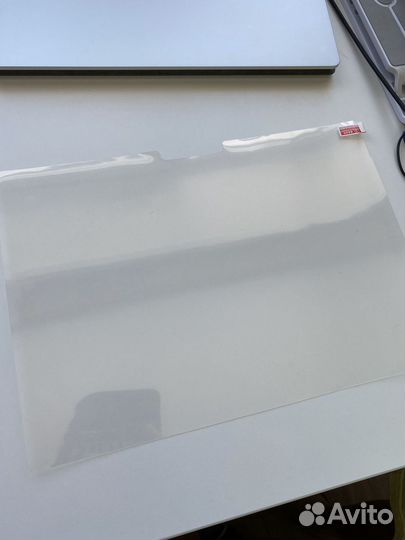 Защитная пленка для экрана ноутбука 13 дюймов